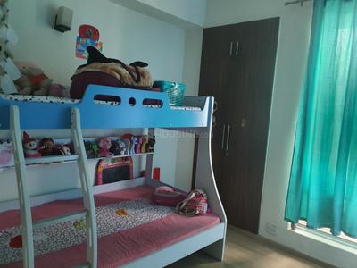 Bedroom Image of 2000 Sq.ft 3 BHK Apartment / Flat for sale in Pioneer Park, Sector 61 Gurgaon for Rs. 37500000