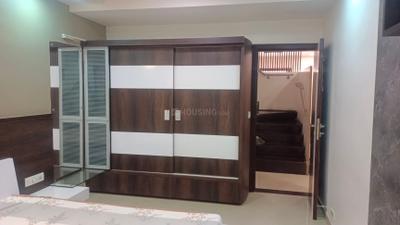 Bedroom Image of 1900 Sq.ft 4 BHK Duplex for sale in Sama Savli Vadodara for Rs. 16000000
