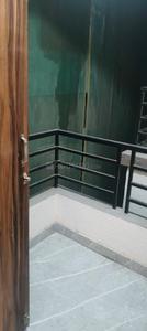 Balcony Image of Sri Lakshmi Venkateshwara Pg Ladies and Gents  in Hinjawadi, Pune