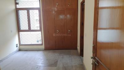 Bedroom Image of 1500 Sq.ft 3 BHK Apartment / Flat for sale in Sector 7 Dwarka New Delhi for Rs. 24300000