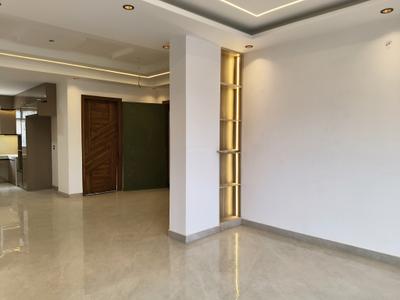 Living Room Image of 2430 Sq.ft 3 BHK Builder Floor for sale in Palam Vihar Gurgaon for Rs. 28500000