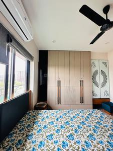 Bedroom Image of 1872 Sq.ft 3 BHK Apartment / Flat for sale in PDPU Road Gandhinagar for Rs. 10000000