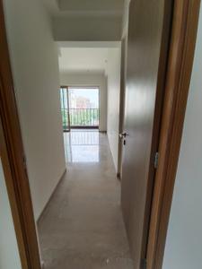 Image of 2890 Sq.ft 4 BHK Apartment / Flat for sale in Godrej RKS, Chembur, Mumbai for Rs. 115000000