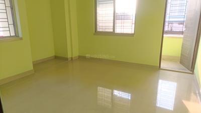 Bedroom Image of 850 Sq.ft 2 BHK Apartment / Flat for sale in Joka Kolkata for Rs. 2600000
