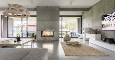 Hall Image of 1175 Sq.ft 2 BHK Apartment / Flat for sale in Anand Nagar Park, Kothrud Pune for Rs. 17800000