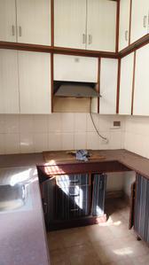 Kitchen Image of 1800 Sq.ft 4 BHK Independent House for rent in Eros Rosewood Villas, Sector 50 Gurgaon for Rs. 58000