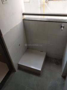 Balcony Image of 1125 Sq.ft 2 BHK Apartment / Flat for sale in Swastik Sanand Greens Residency 2, Sanand Ahmedabad for Rs. 3650000
