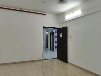 Living Room Image of 1100 Sq.ft 3 BHK Apartment / Flat for rent in Runwal Sanctuary, Mulund West Mumbai for Rs. 78000