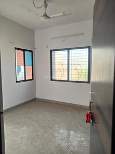 Bedroom Image of 1000 Sq.ft 2 BHK Apartment / Flat for sale in Manewada Nagpur for Rs. 4300000