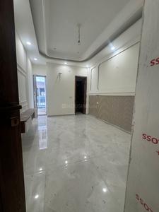 Hall Image of 1000 Sq.ft 2 BHK Apartment / Flat for sale in CDIPL Sukhbiri Villas Homes, Sector 107 Noida for Rs. 6132000