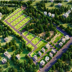 Image of 1000 Sq.ft Residential Plot / Land for sale in Singaperumal Koil, Chennai for Rs. 3200000