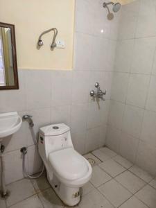 Bedroom One Image of 690 Sq.ft 2 BHK Apartment / Flat for sale in Pyramid Elite, Sector 86 Gurgaon for Rs. 7100000