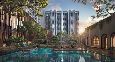 2 BHK Flat