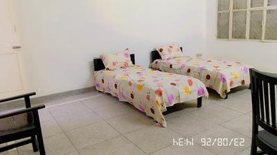 1 RK Independent Builder Floor