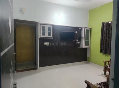 1 BHK Independent House