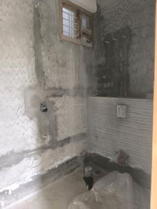 Bedroom Three Image of 3150 Sq.ft 5 BHK Apartment / Flat for sale in Vajarahalli Bengaluru for Rs. 29000260