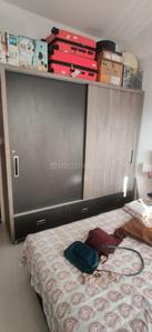 Bedroom Image of 1872 Sq.ft 3 BHK Apartment / Flat for sale in Shree Balaji Status, Ravapura Mehsana for Rs. 5500000