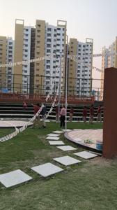 Image of 1120 Sq.ft 3 BHK Apartment / Flat for sale in Shriram Grand City Grand One, Konnagar, Hooghly for Rs. 5100000