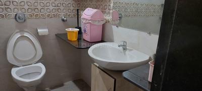 Image of 1700 Sq.ft 3 BHK Apartment / Flat for rent in Ozone, Dwarka, Nashik for Rs. 33000