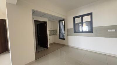 Kitchen Image of 2400 Sq.ft 3.5 BHK Apartment / Flat for sale in Purva Atmosphere, R.K. Hegde Nagar Bengaluru for Rs. 35000000