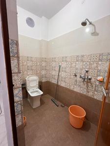 Image of 810 Sq.ft 1 BHK Builder Floor for rent in Bhagwanpur, Varanasi for Rs. 18100