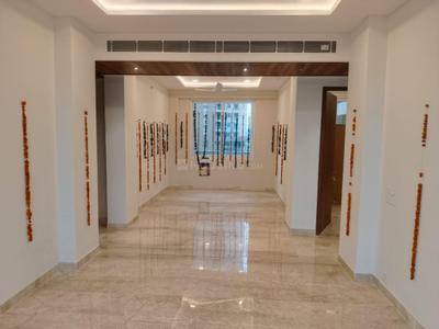 Hall Image of 3090 Sq.ft 3 BHK Apartment / Flat for rent in Ambience Creacions, Sector 22 Gurgaon for Rs. 110000
