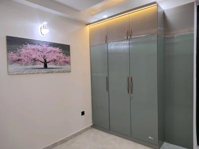 Bedroom Image of 1150 Sq.ft 2 BHK Independent House for rent in Indirapuram Ghaziabad for Rs. 22000