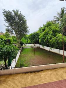Image of 670 Sq.ft 1 BHK Apartment / Flat for sale in Trimurti Chandraabha, Dhayari, Pune for Rs. 4200000
