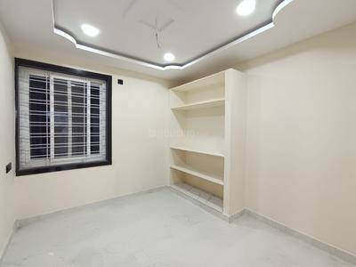 Bedroom Image of 1356 Sq.ft 3 BHK Apartment / Flat for sale in Tarnaka Secunderabad for Rs. 11500000