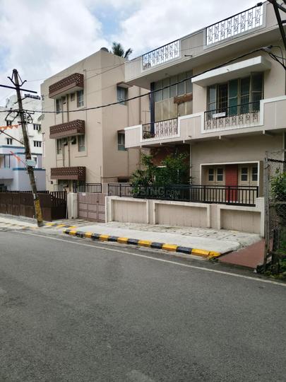 Basaveshwara Nagar Near Judges Colon Main Image 1