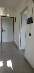 Hall Image of 1650 Sq.ft 3 BHK Apartment / Flat for rent in Sanskruti, Randesan Gandhinagar for Rs. 30000