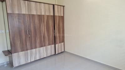 Bedroom Image of 1450 Sq.ft 3 BHK Apartment / Flat for rent in Om Arine Amaryllis, Devarachikkana Halli Bengaluru for Rs. 40000