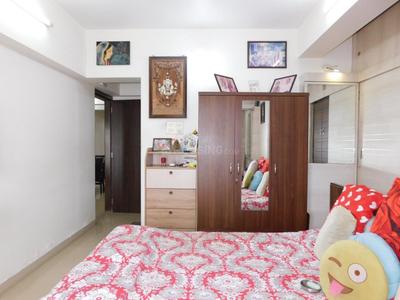 Bedroom Image of 2100 Sq.ft 3 BHK Apartment / Flat for sale in Matunga West Mumbai for Rs. 70000000