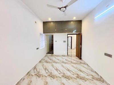 Bedroom Image of 1065 Sq.ft 2 BHK Independent House for sale in Ottiyambakkam Chennai for Rs. 7700000