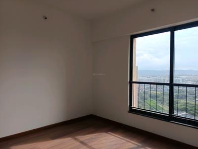 Bedroom Image of 805 Sq.ft 2 BHK Apartment / Flat for sale in Shapoorji Pallonji Joyville Hadapsar Annexe, Shewalewadi Pune for Rs. 7450000