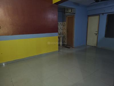 Living Room Image of 873 Sq.ft 2 BHK Apartment / Flat for rent in S P Nest, Belghoria Kolkata for Rs. 14500