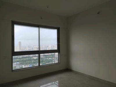 Bedroom Image of 1150 Sq.ft 3 BHK Apartment / Flat for sale in Gurukrupa Marina Enclave Wings Q And R With Kindergarten Phase IV, Malad West Mumbai for Rs. 28500000