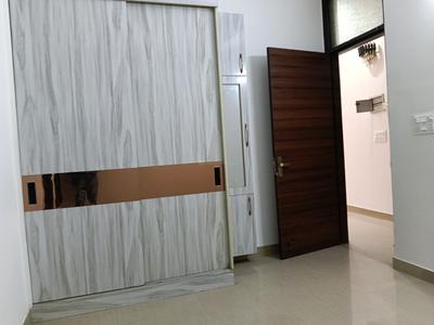 Bedroom Image of 1450 Sq.ft 3 BHK Builder Floor for sale in Indirapuram Ghaziabad for Rs. 11500000