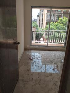 Bedroom Image of 1225 Sq.ft 2 BHK Apartment / Flat for sale in Aastha Chaitanya Residency, Ulwe Navi Mumbai for Rs. 11000000