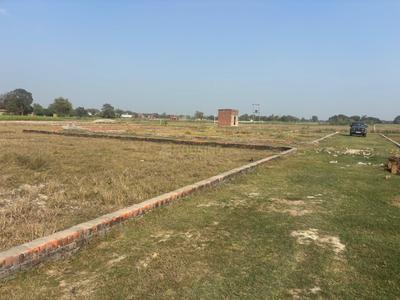 Image of 1360 Sq.ft Residential Plot / Land for sale in Babatpur, Varanasi for Rs. 1836000