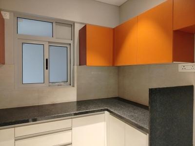 Kitchen Image of 3600 Sq.ft 5 BHK Apartment / Flat for sale in Raiaskaran, Andheri West Mumbai for Rs. 156500000