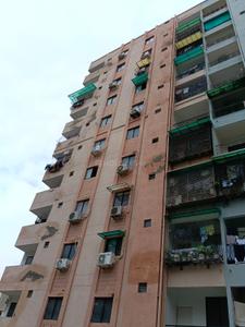 Image of 1125 Sq.ft 2 BHK Apartment / Flat for sale in Shyamal, Ahmedabad for Rs. 6500000
