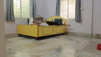 Bedroom Image of 2000 Sq.ft 4 BHK Independent House for sale in Paschim Putiary Kolkata for Rs. 14000000