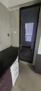 Kitchen Image of 1252 Sq.ft 3 BHK Apartment / Flat for sale in Gangapur Nashik for Rs. 9000000