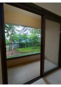 Balcony Image of 1995 Sq.ft 3.5 BHK Apartment / Flat for sale in Magarpatta Nova, Mundhwa Pune for Rs. 19200000