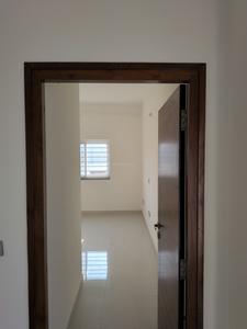 Main Entrance Image of 2540 Sq.ft 4 BHK Villa for sale in Moula Ali Secunderabad for Rs. 20321000