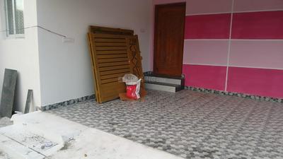 Bedroom Image of 1300 Sq.ft 3 BHK Villa for sale in Karamadai Coimbatore for Rs. 4550000