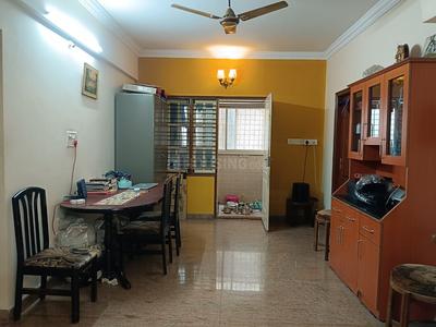 Hall Image of 1800 Sq.ft 3 BHK Apartment / Flat for sale in JP Nagar Bengaluru for Rs. 17000000
