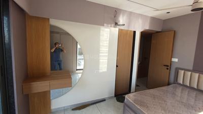 Bedroom Image of 1811 Sq.ft 3 BHK Apartment / Flat for sale in Bhatha Surat for Rs. 11000000