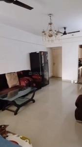 Hall Image of 1360 Sq.ft 3.5 BHK Apartment / Flat for sale in Jaypee Kosmos, Sector 134 Noida for Rs. 10900000